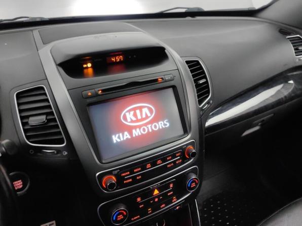 Kia Sorento II Рестайлинг с пробегом 2015 года, цена 1 748 000 рублей, 214500 км, внедорожник, Автокод Объявления