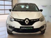 Renault Kaptur I Рестайлинг Москва  - изображение 19