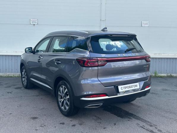 Xcite X-Cross 7 с пробегом 2024 года, цена 1 930 000 рублей, 10987 км, внедорожник, Автокод Объявления