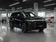 GAC Trumpchi S7 I Рестайлинг Москва  - изображение 33