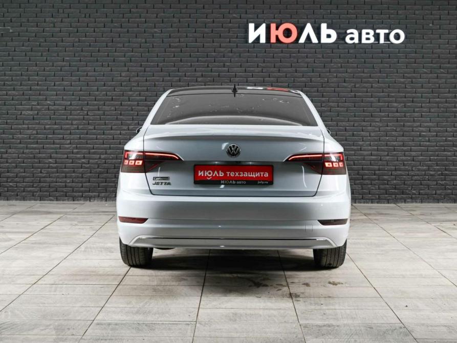 Volkswagen Jetta VII Екатеринбург  - изображение 5
