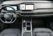 Geely Okavango I Рестайлинг Сыктывкар  - изображение 38
