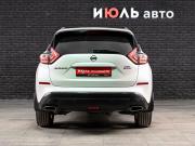 Nissan Murano III (Z52) Екатеринбург  - изображение 30