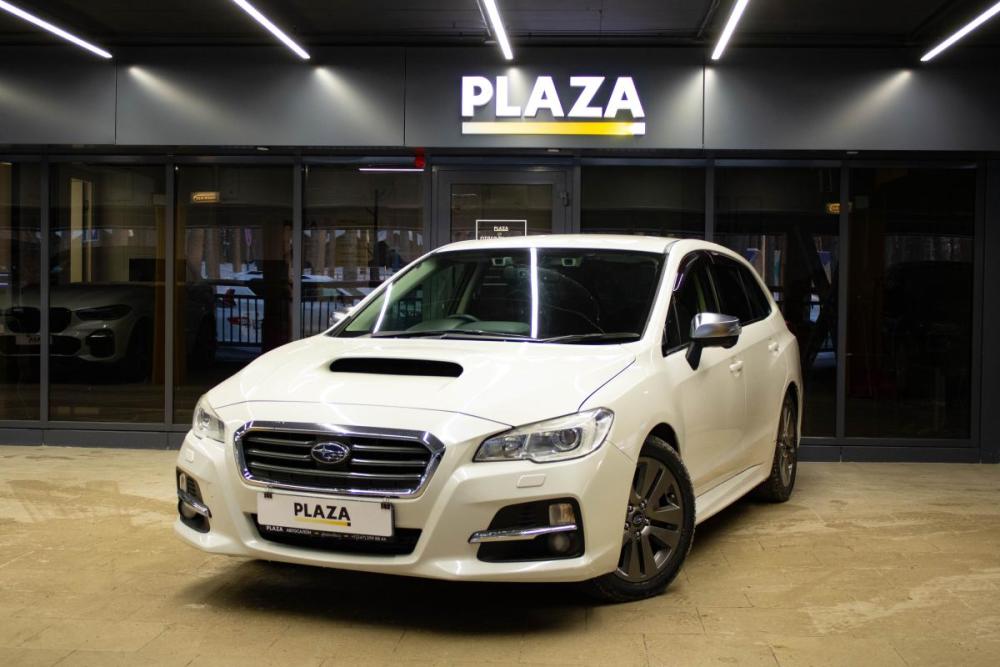 Subaru Levorg I Уфа  - изображение 1