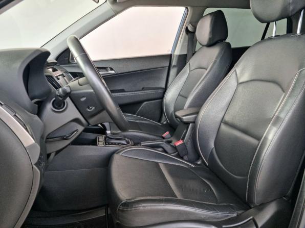 Hyundai Creta I с пробегом 2018 года, цена 1 820 000 рублей, 109000 км, внедорожник, Автокод Объявления