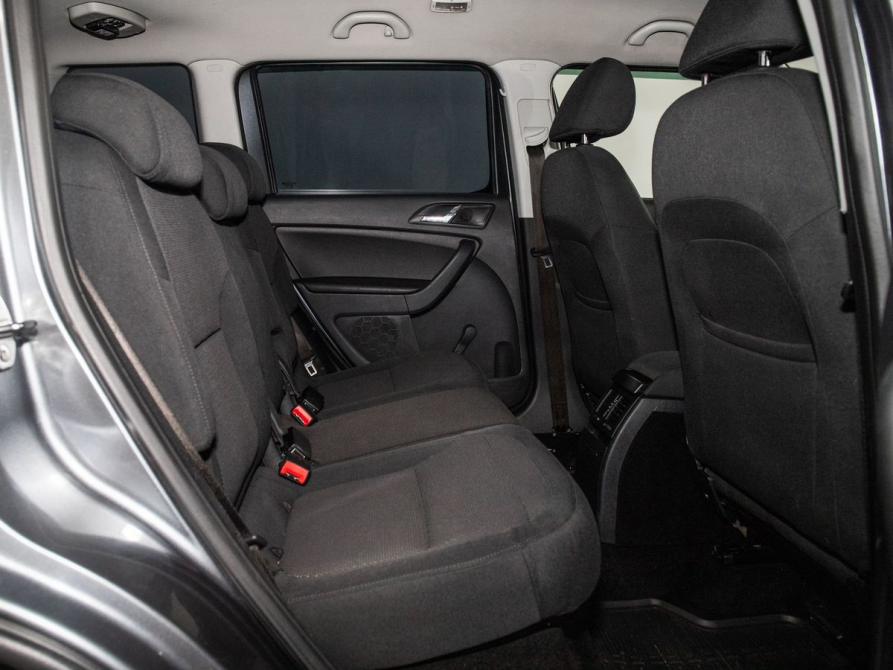 Skoda Yeti I Рестайлинг Иркутск  - изображение 7