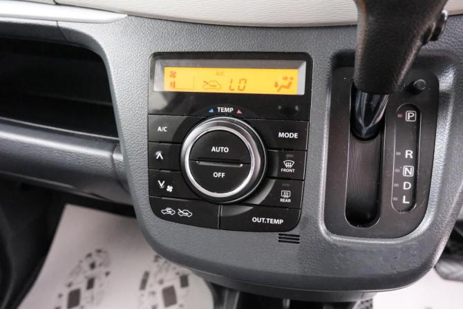 Suzuki Wagon R V Рестайлинг с пробегом 2016 года, цена 639 000 рублей, 141000 км, хэтчбек, Автокод Объявления