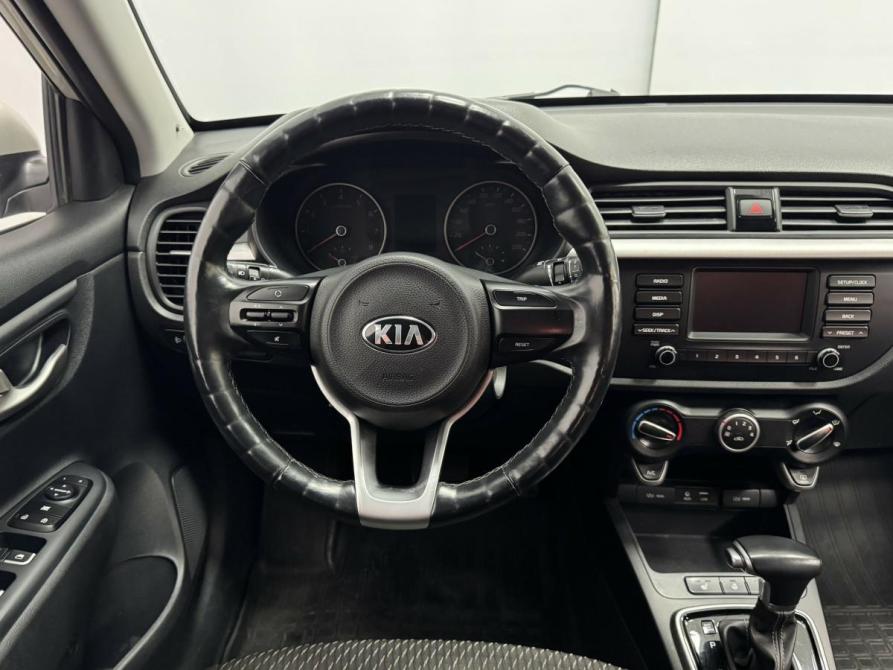 Kia Rio IV Красноярск  - изображение 15