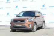 Hyundai Creta I Пермь  - изображение 24