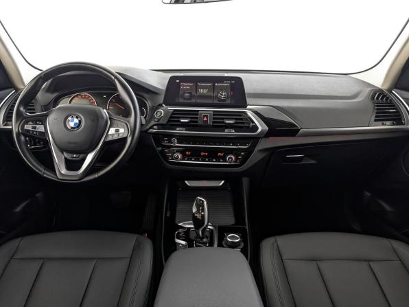 BMW X3 III (G01) с пробегом 2021 года, цена 4 400 000 рублей, 88289 км, внедорожник, Автокод Объявления