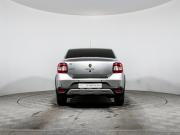 Renault Logan II Рестайлинг Санкт-Петербург  - изображение 24