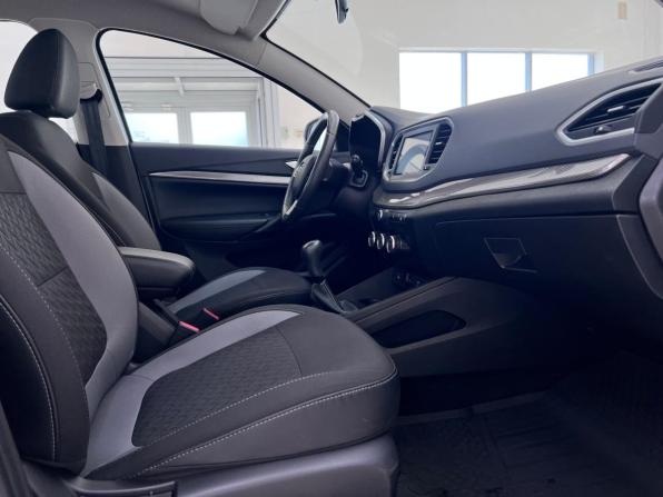 Lada (ВАЗ) Vesta I Рестайлинг (NG) с пробегом 2023 года, цена 1 320 000 рублей, 13539 км, седан, Автокод Объявления
