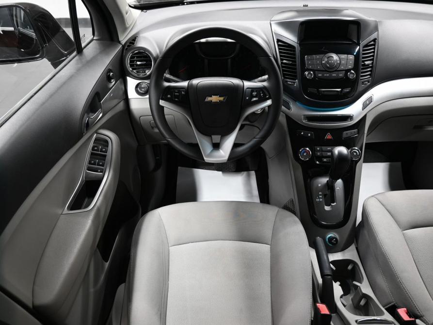 Chevrolet Orlando I Тверь  - изображение 12