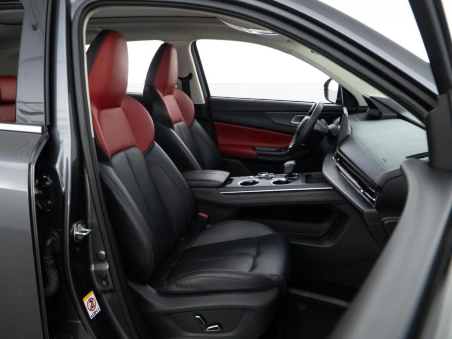 Changan CS55 Plus II Москва  - изображение 8