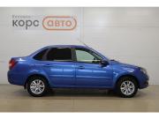 Lada (ВАЗ) Granta I Рестайлинг Коломна  - изображение 19
