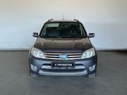 Ford Escape II Москва  - изображение 20