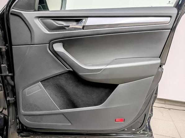 Skoda Kodiaq I с пробегом 2019 года, цена 2 300 000 рублей, 149356 км, внедорожник, Автокод Объявления