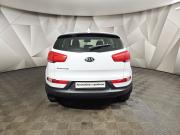 Kia Sportage III Рестайлинг Москва  - изображение 29