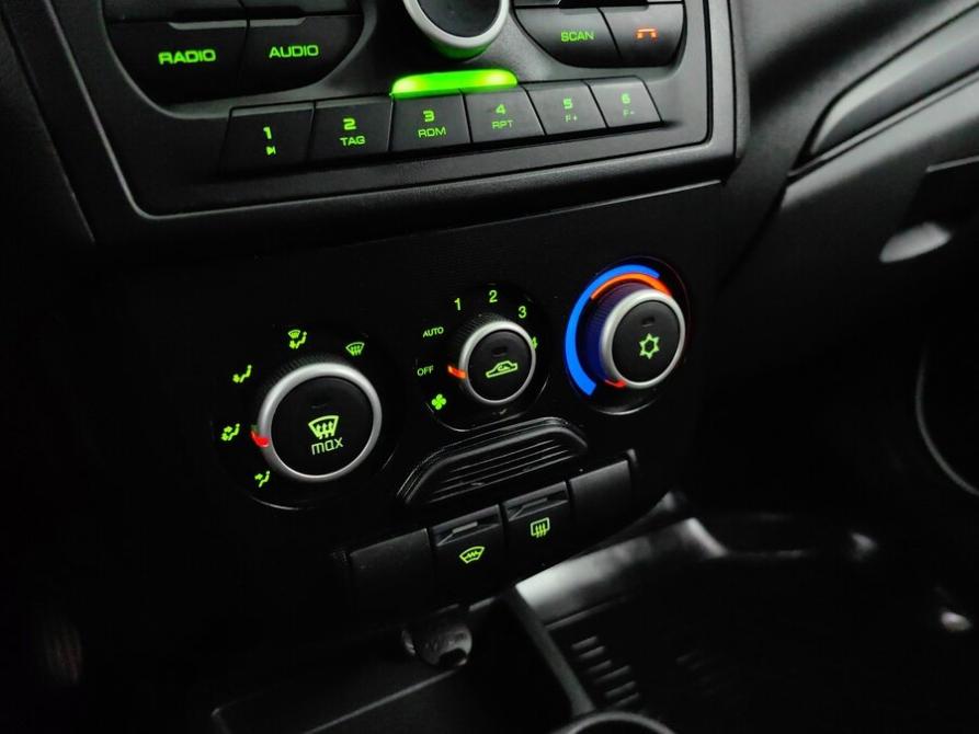 Lada (ВАЗ) Granta I Подольск  - изображение 15