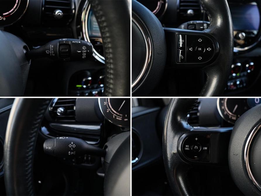 Mini Clubman II Рестайлинг Москва  - изображение 22