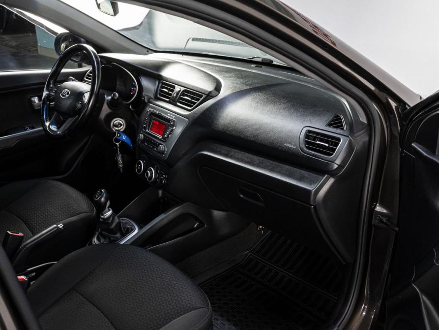Kia Rio III Тюмень  - изображение 15