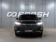 Omoda C5 I Воронеж  - изображение 28