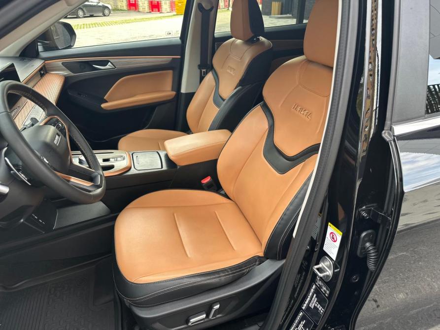 Haval Jolion I Уфа  - изображение 33