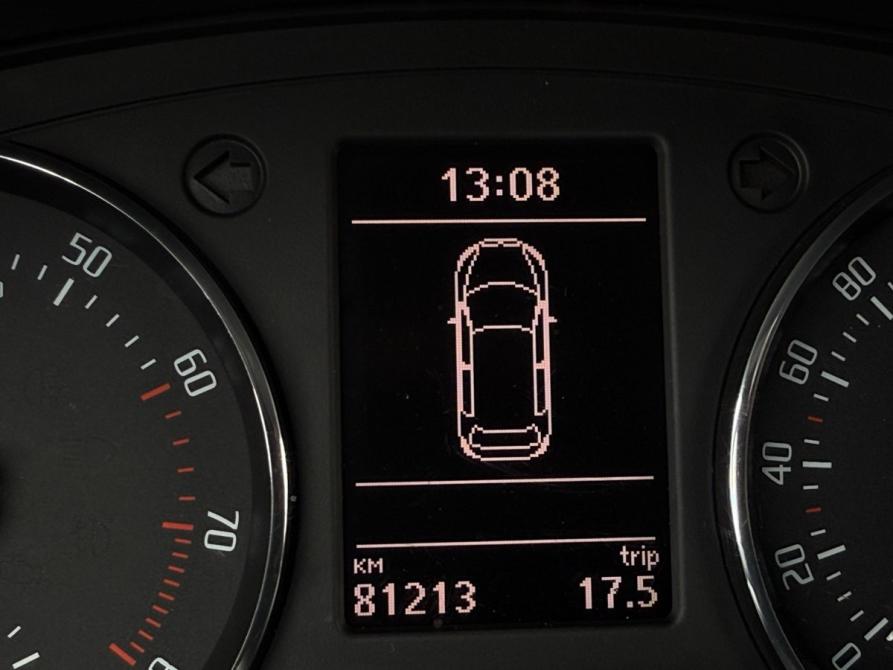 Skoda Fabia II Рестайлинг Волгоград  - изображение 18