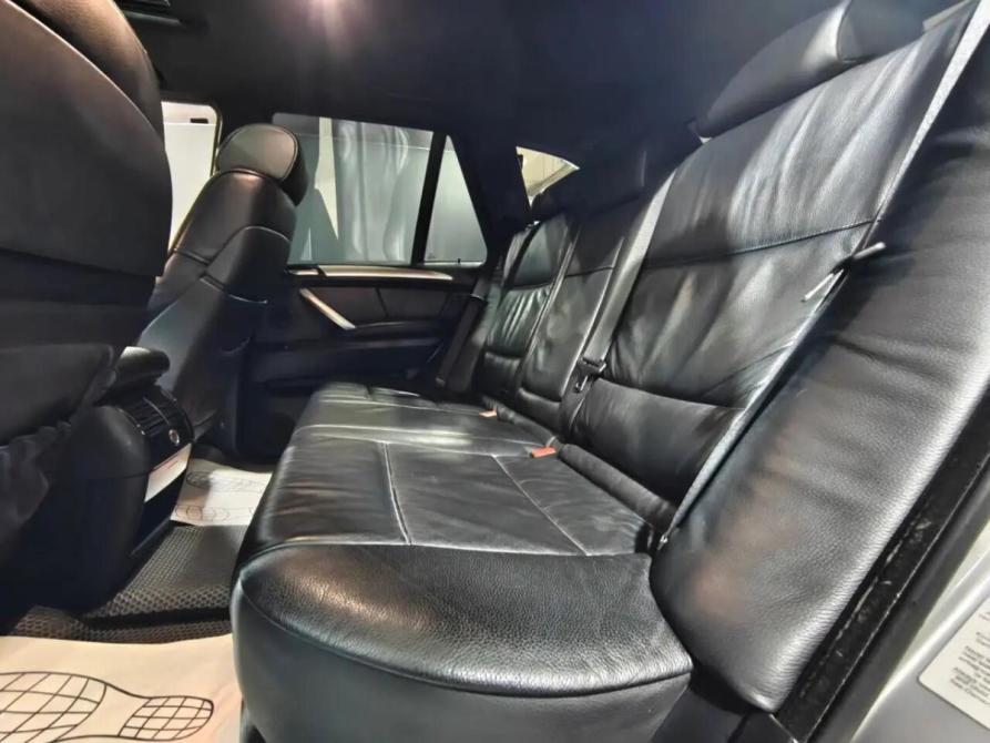 BMW X5 I (E53) Уфа  - изображение 16