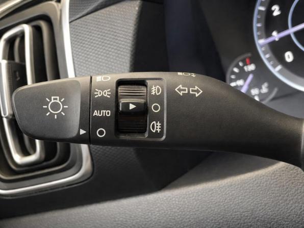 Hyundai Creta II с пробегом 2022 года, цена 2 157 000 рублей, 70641 км, внедорожник, Автокод Объявления