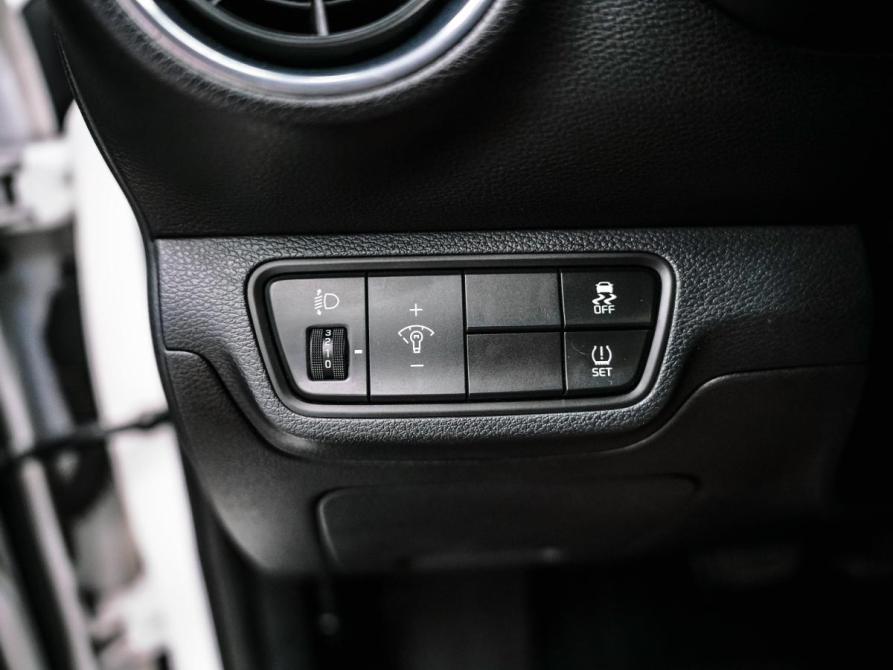 Kia Cerato IV Красноярск  - изображение 17