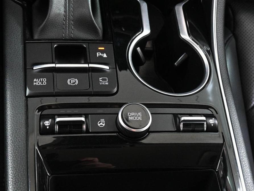 Kia K5 III Ростов-на-Дону  - изображение 15