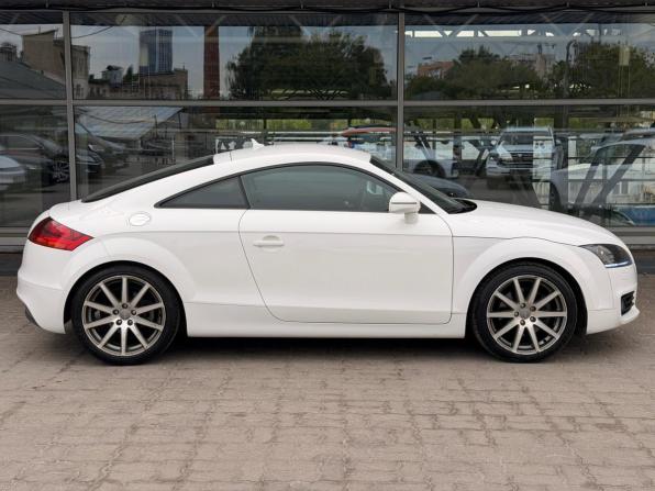 Audi TT II (8J) с пробегом 2008 года, цена 1 750 000 рублей, 81762 км, купе, Автокод Объявления