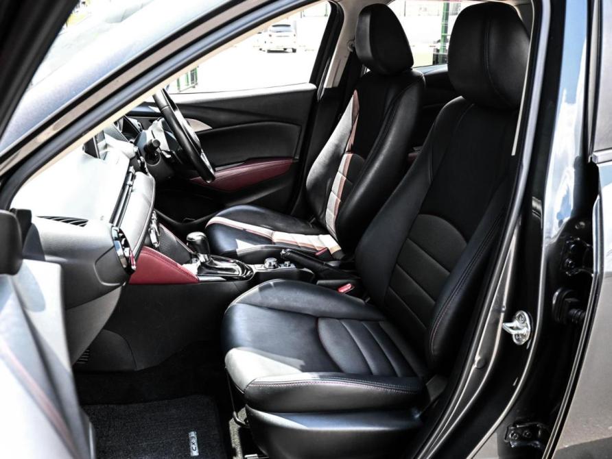Mazda CX-3 I Новороссийск  - изображение 8