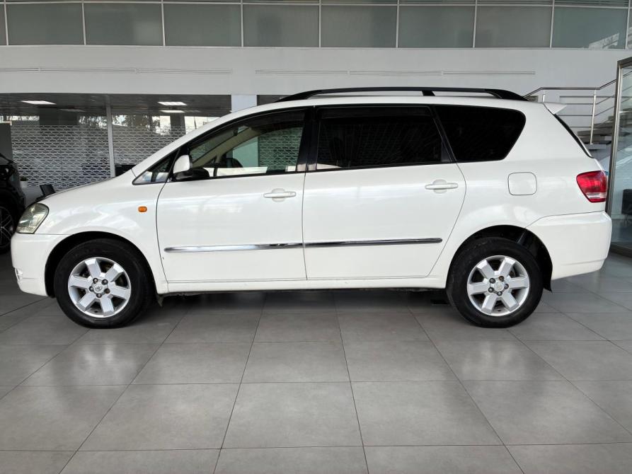 Toyota Ipsum II (M20) Новосибирск  - изображение 4