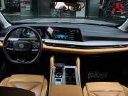 Changan Hunter Plus Москва  - изображение 37