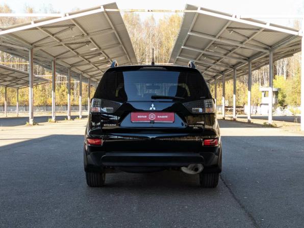 Mitsubishi Outlander II Рестайлинг с пробегом 2011 года, цена 1 594 900 рублей, 155000 км, внедорожник, Автокод Объявления