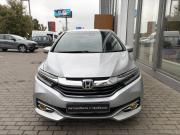 Honda Shuttle II Москва  - изображение 24