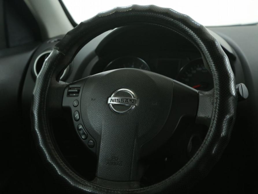 Nissan Qashqai I Рестайлинг Иваново  - изображение 16