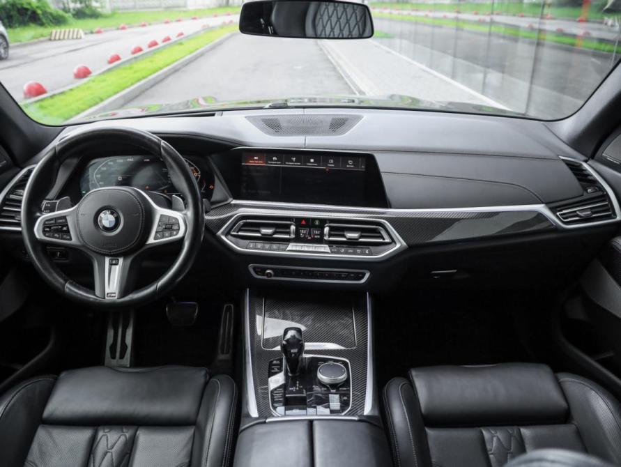 BMW X5 IV (G05/G18) Санкт-Петербург  - изображение 15