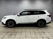 Mitsubishi Outlander III Рестайлинг 3 Уфа  - изображение 24