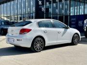 Chevrolet Cruze I Краснодар  - изображение 29