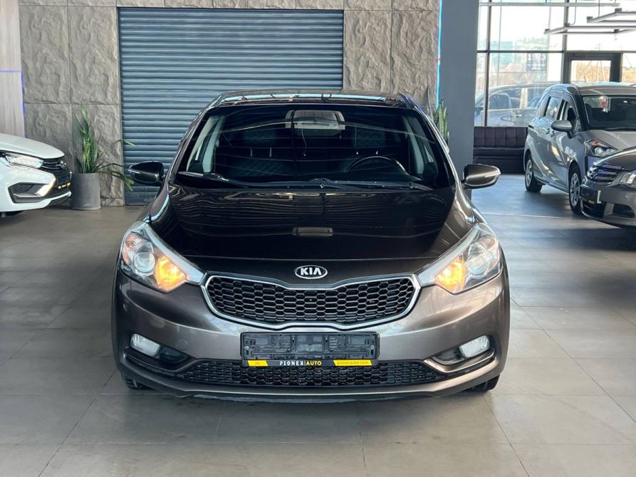 Kia Cerato III Оренбург  - изображение 2