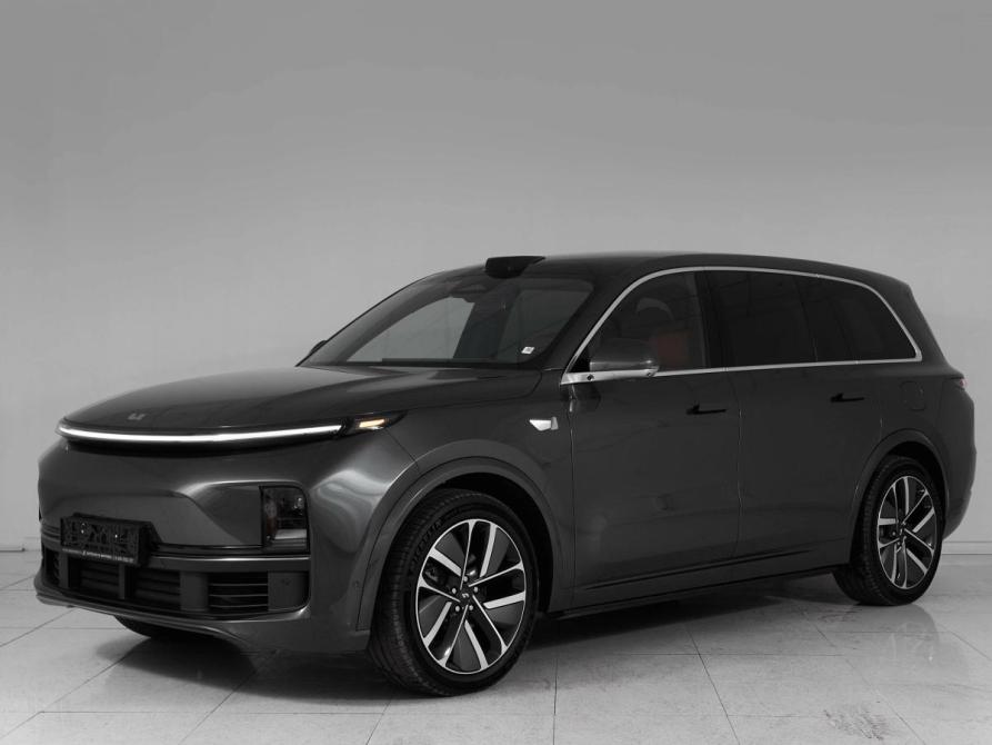 Li Auto (Lixiang) L9 I Рестайлинг Москва  - изображение 1