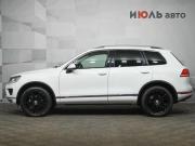 Volkswagen Touareg II Рестайлинг Екатеринбург  - изображение 29