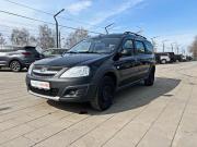 Lada (ВАЗ) Largus I Стерлитамак  - изображение 29