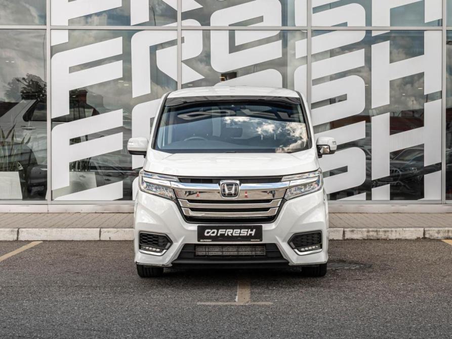 Honda Stepwgn V Рестайлинг Краснодар  - изображение 3