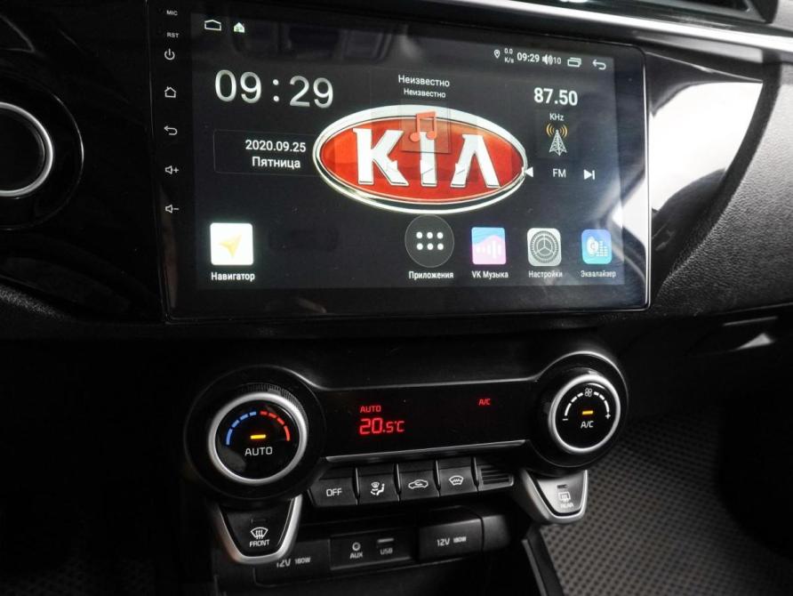 Kia Rio IV Воронеж  - изображение 13