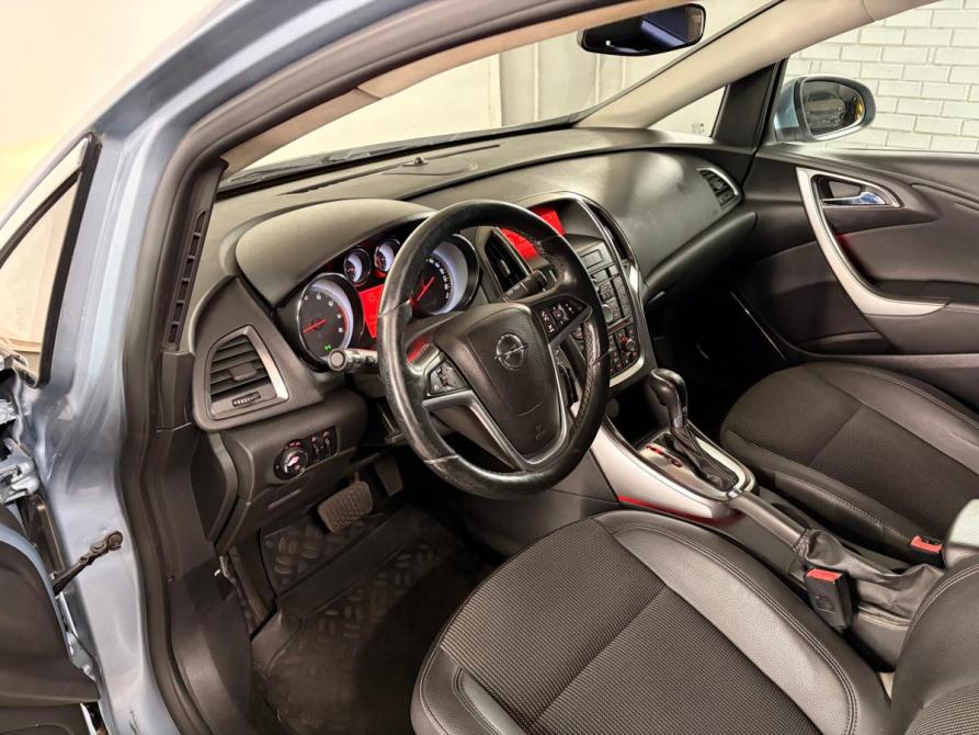 Opel Astra J Екатеринбург  - изображение 9
