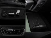 BMW X5 IV (G05/G18) Москва  - изображение 36